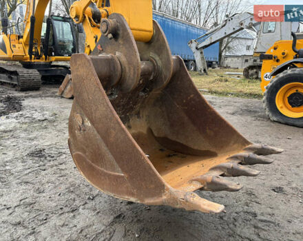 ЖЦБ ЖС 160, об'ємом двигуна 0 л та пробігом 8 тис. км за 52578 $, фото 12 на Automoto.ua