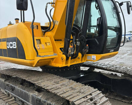 ЖЦБ ЖС 160, об'ємом двигуна 0 л та пробігом 11 тис. км за 43295 $, фото 7 на Automoto.ua