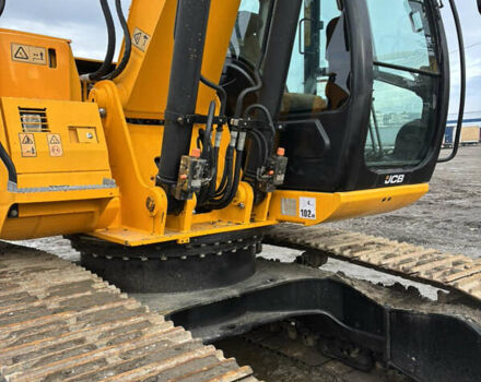 ЖЦБ ЖС 160, об'ємом двигуна 0 л та пробігом 8 тис. км за 52578 $, фото 14 на Automoto.ua