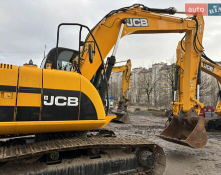 ЖЦБ ЖС 160, об'ємом двигуна 0 л та пробігом 8 тис. км за 52578 $, фото 9 на Automoto.ua