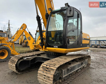 ЖЦБ ЖС 160, об'ємом двигуна 0 л та пробігом 8 тис. км за 52578 $, фото 1 на Automoto.ua