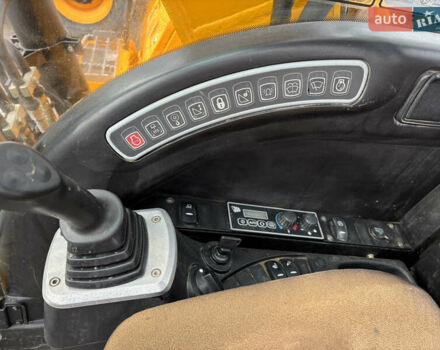 ЖЦБ ЖС 160, об'ємом двигуна 0 л та пробігом 8 тис. км за 52578 $, фото 21 на Automoto.ua