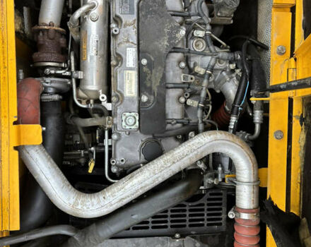 ЖЦБ ЖС 160, об'ємом двигуна 0 л та пробігом 8 тис. км за 52578 $, фото 18 на Automoto.ua