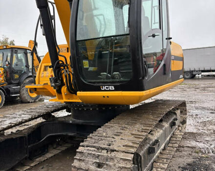 ЖЦБ ЖС 160, об'ємом двигуна 0 л та пробігом 11 тис. км за 43295 $, фото 5 на Automoto.ua