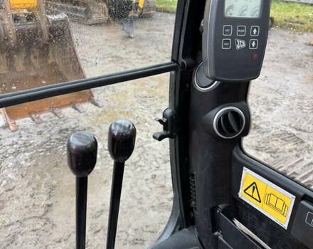 ЖЦБ ЖС 160, об'ємом двигуна 0 л та пробігом 11 тис. км за 43295 $, фото 25 на Automoto.ua