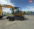 ЖЦБ ЖС 160, объемом двигателя 0 л и пробегом 0 тыс. км за 44000 $, фото 7 на Automoto.ua