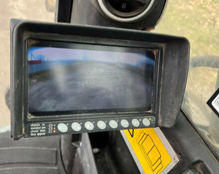 ЖЦБ ЖС 160, объемом двигателя 0 л и пробегом 12 тыс. км за 55000 $, фото 26 на Automoto.ua