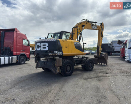 ЖЦБ ЖС 160, объемом двигателя 0 л и пробегом 0 тыс. км за 44000 $, фото 4 на Automoto.ua