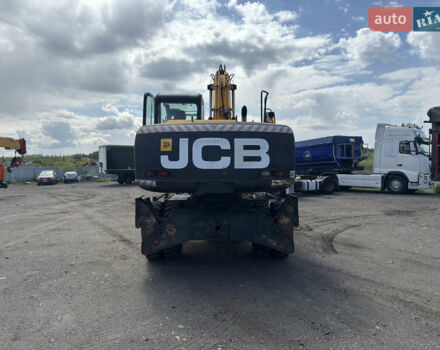 ЖЦБ ЖС 160, объемом двигателя 0 л и пробегом 0 тыс. км за 44000 $, фото 5 на Automoto.ua
