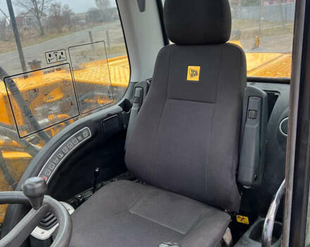 ЖЦБ ЖС 160, объемом двигателя 0 л и пробегом 12 тыс. км за 55000 $, фото 6 на Automoto.ua