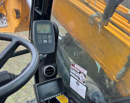 ЖЦБ ЖС 160, объемом двигателя 0 л и пробегом 12 тыс. км за 55000 $, фото 9 на Automoto.ua