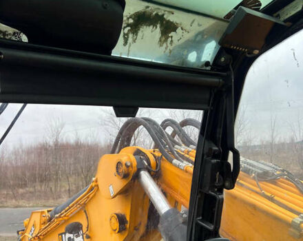 ЖЦБ ЖС 160, объемом двигателя 0 л и пробегом 12 тыс. км за 55000 $, фото 11 на Automoto.ua
