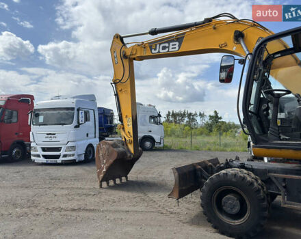 ЖЦБ ЖС 160, объемом двигателя 0 л и пробегом 0 тыс. км за 44000 $, фото 8 на Automoto.ua