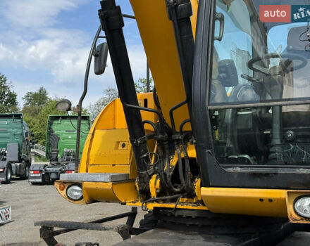 ЖЦБ ЖС 160, объемом двигателя 0 л и пробегом 0 тыс. км за 44000 $, фото 14 на Automoto.ua
