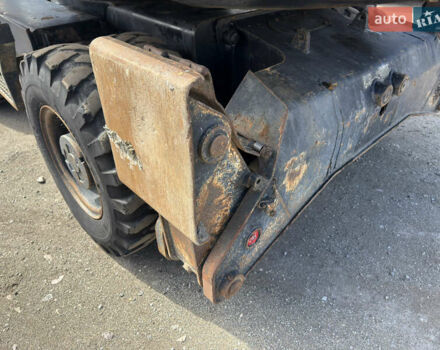 ЖЦБ ЖС 160, объемом двигателя 0 л и пробегом 0 тыс. км за 44000 $, фото 25 на Automoto.ua
