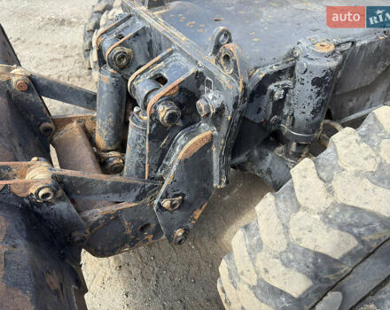 ЖЦБ ЖС 160, объемом двигателя 0 л и пробегом 0 тыс. км за 44000 $, фото 20 на Automoto.ua