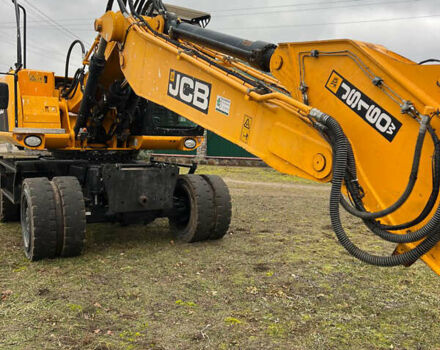 ЖЦБ ЖС 160, объемом двигателя 0 л и пробегом 12 тыс. км за 55000 $, фото 3 на Automoto.ua