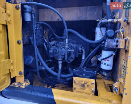 ЖЦБ ЖС 160, об'ємом двигуна 0 л та пробігом 6 тис. км за 49221 $, фото 18 на Automoto.ua