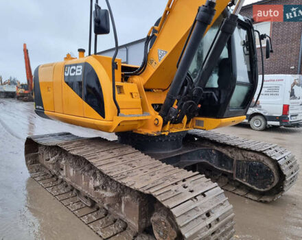 ЖЦБ ЖС 160, об'ємом двигуна 0 л та пробігом 6 тис. км за 49221 $, фото 7 на Automoto.ua