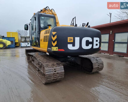ЖЦБ ЖС 160, об'ємом двигуна 0 л та пробігом 6 тис. км за 49221 $, фото 1 на Automoto.ua