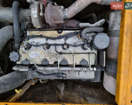 ЖЦБ ЖС 160, об'ємом двигуна 0 л та пробігом 6 тис. км за 49221 $, фото 21 на Automoto.ua