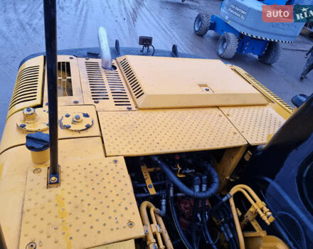 ЖЦБ ЖС 160, об'ємом двигуна 0 л та пробігом 6 тис. км за 49221 $, фото 19 на Automoto.ua