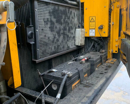 ЖЦБ ЖС 160, об'ємом двигуна 0 л та пробігом 3 тис. км за 54973 $, фото 8 на Automoto.ua