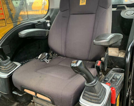 ЖЦБ ЖС 160, об'ємом двигуна 0 л та пробігом 3 тис. км за 54973 $, фото 4 на Automoto.ua