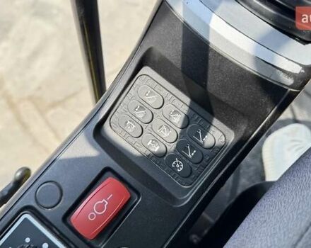 ЖЦБ ЖС 160, объемом двигателя 0 л и пробегом 5 тыс. км за 102930 $, фото 21 на Automoto.ua
