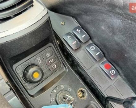 ЖЦБ ЖС 160, объемом двигателя 0 л и пробегом 5 тыс. км за 102930 $, фото 20 на Automoto.ua
