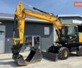 ЖЦБ ЖС 160, объемом двигателя 0 л и пробегом 5 тыс. км за 102930 $, фото 1 на Automoto.ua