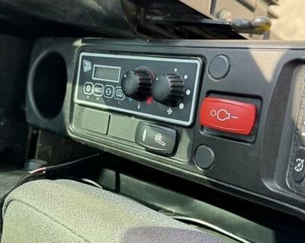 ЖЦБ ЖС 160, объемом двигателя 0 л и пробегом 5 тыс. км за 102930 $, фото 19 на Automoto.ua
