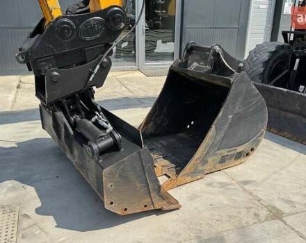 ЖЦБ ЖС 160, объемом двигателя 0 л и пробегом 5 тыс. км за 102930 $, фото 23 на Automoto.ua