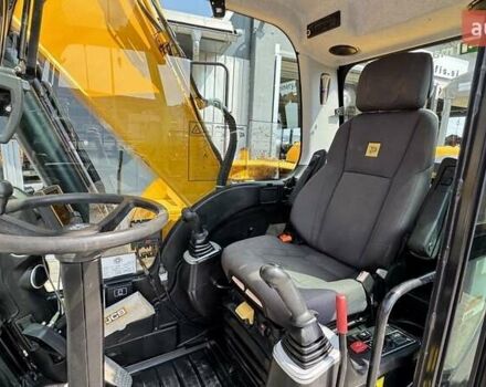 ЖЦБ ЖС 160, объемом двигателя 0 л и пробегом 5 тыс. км за 102930 $, фото 12 на Automoto.ua