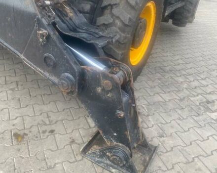 ЖЦБ ЖС 160, объемом двигателя 0 л и пробегом 5 тыс. км за 95400 $, фото 2 на Automoto.ua