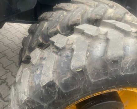 ЖЦБ ЖС 160, объемом двигателя 0 л и пробегом 5 тыс. км за 95400 $, фото 5 на Automoto.ua