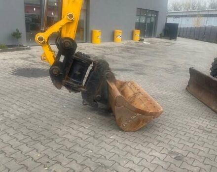 ЖЦБ ЖС 160, объемом двигателя 0 л и пробегом 5 тыс. км за 95400 $, фото 6 на Automoto.ua