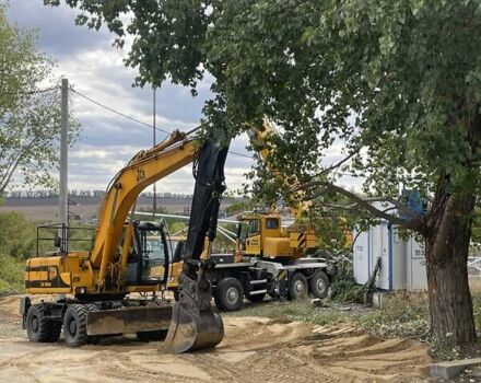 ЖЦБ ЖС 160, объемом двигателя 0 л и пробегом 900 тыс. км за 40000 $, фото 1 на Automoto.ua