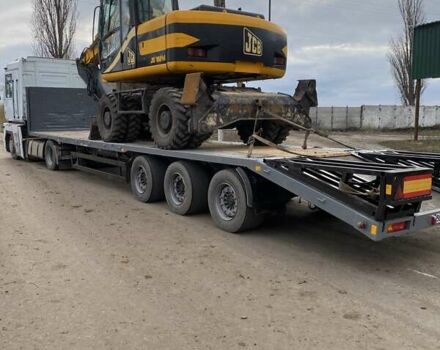 ЖЦБ ЖС 160, объемом двигателя 0 л и пробегом 900 тыс. км за 40000 $, фото 2 на Automoto.ua