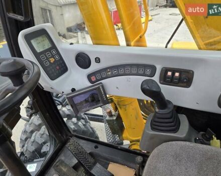 ЖЦБ ЖС 160, объемом двигателя 0 л и пробегом 8 тыс. км за 47000 $, фото 15 на Automoto.ua
