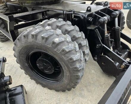 ЖЦБ ЖС 160, объемом двигателя 0 л и пробегом 8 тыс. км за 47000 $, фото 13 на Automoto.ua