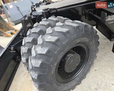 ЖЦБ ЖС 160, объемом двигателя 0 л и пробегом 8 тыс. км за 47000 $, фото 12 на Automoto.ua
