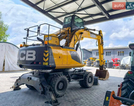 ЖЦБ ЖС 160, об'ємом двигуна 0 л та пробігом 0 тис. км за 92395 $, фото 3 на Automoto.ua