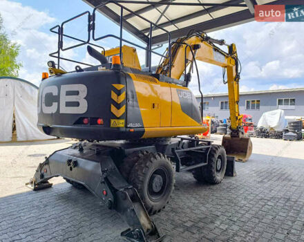 ЖЦБ ЖС 160, об'ємом двигуна 0 л та пробігом 0 тис. км за 92395 $, фото 5 на Automoto.ua