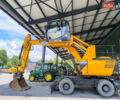 ЖЦБ ЖС 160, об'ємом двигуна 0 л та пробігом 0 тис. км за 92395 $, фото 1 на Automoto.ua