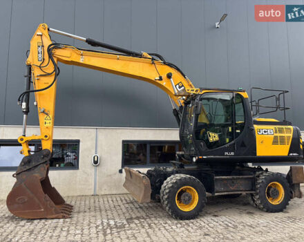 ЖЦБ ЖС 160, объемом двигателя 2.3 л и пробегом 0 тыс. км за 81824 $, фото 1 на Automoto.ua