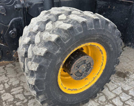 ЖЦБ ЖС 160, объемом двигателя 2.3 л и пробегом 0 тыс. км за 81824 $, фото 16 на Automoto.ua