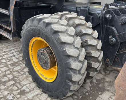 ЖЦБ ЖС 160, объемом двигателя 2.3 л и пробегом 0 тыс. км за 81824 $, фото 15 на Automoto.ua
