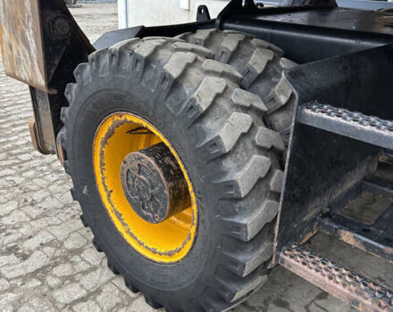 ЖЦБ ЖС 160, объемом двигателя 2.3 л и пробегом 0 тыс. км за 81824 $, фото 14 на Automoto.ua