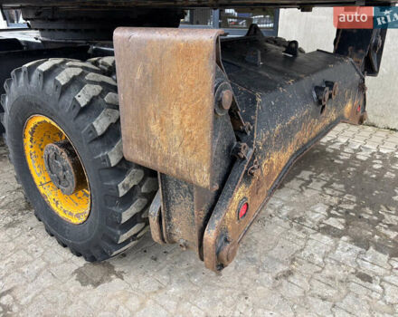 ЖЦБ ЖС 160, объемом двигателя 2.3 л и пробегом 0 тыс. км за 81824 $, фото 26 на Automoto.ua